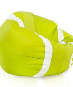 TENNISBALL Round Bean Bag