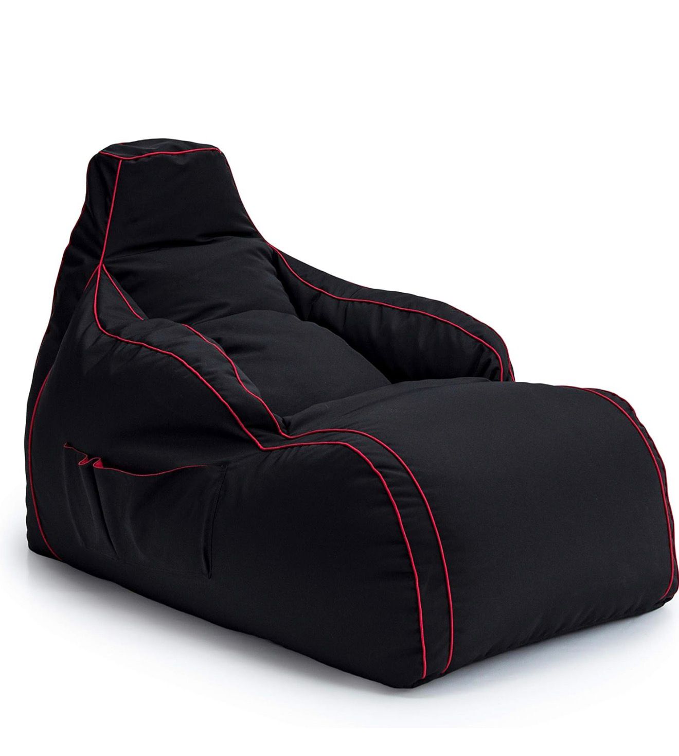 GAME OVER Gaming Bean Bag Chair - Image 2