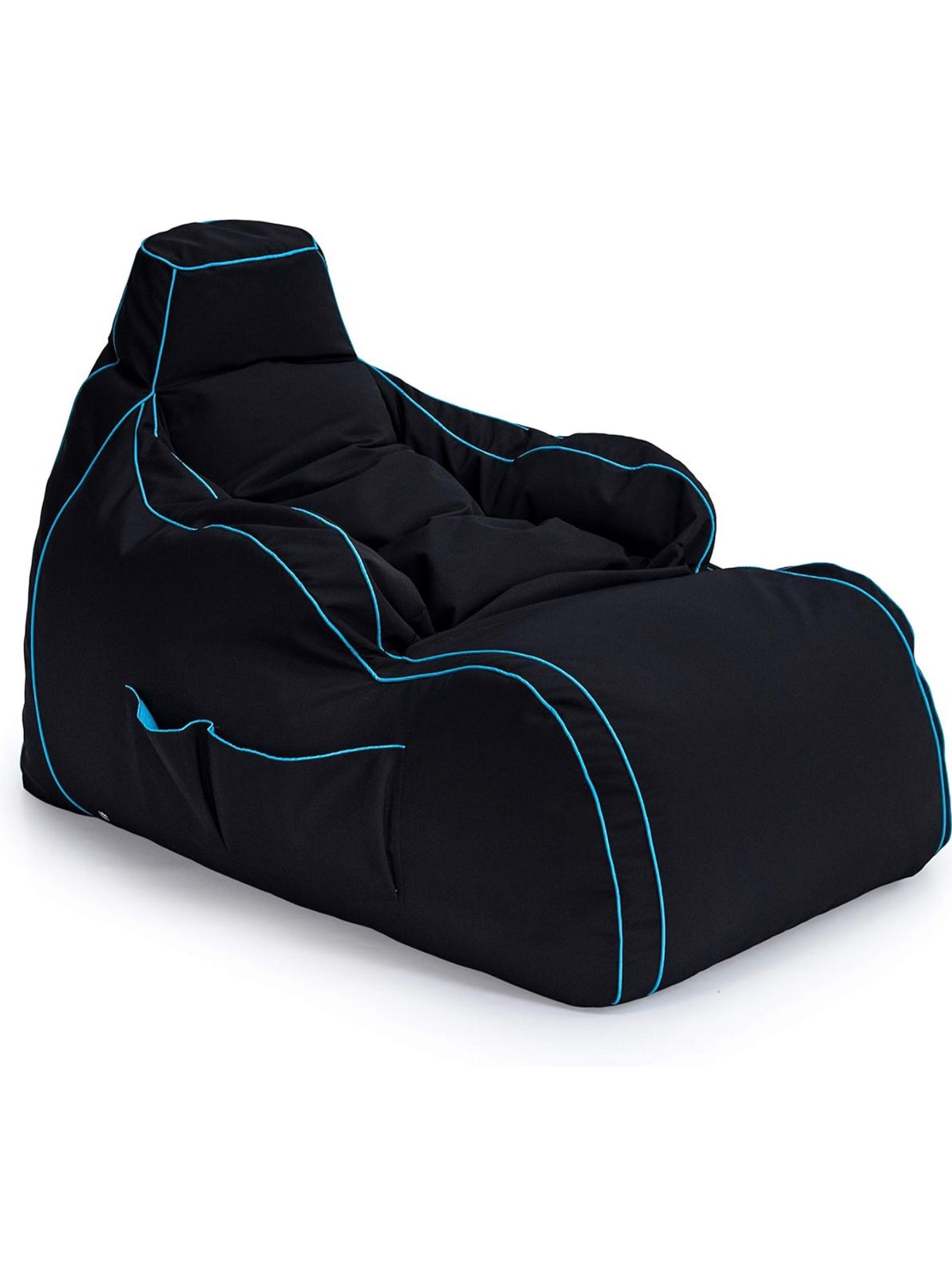 GAME OVER Gaming Bean Bag Chair - Image 3