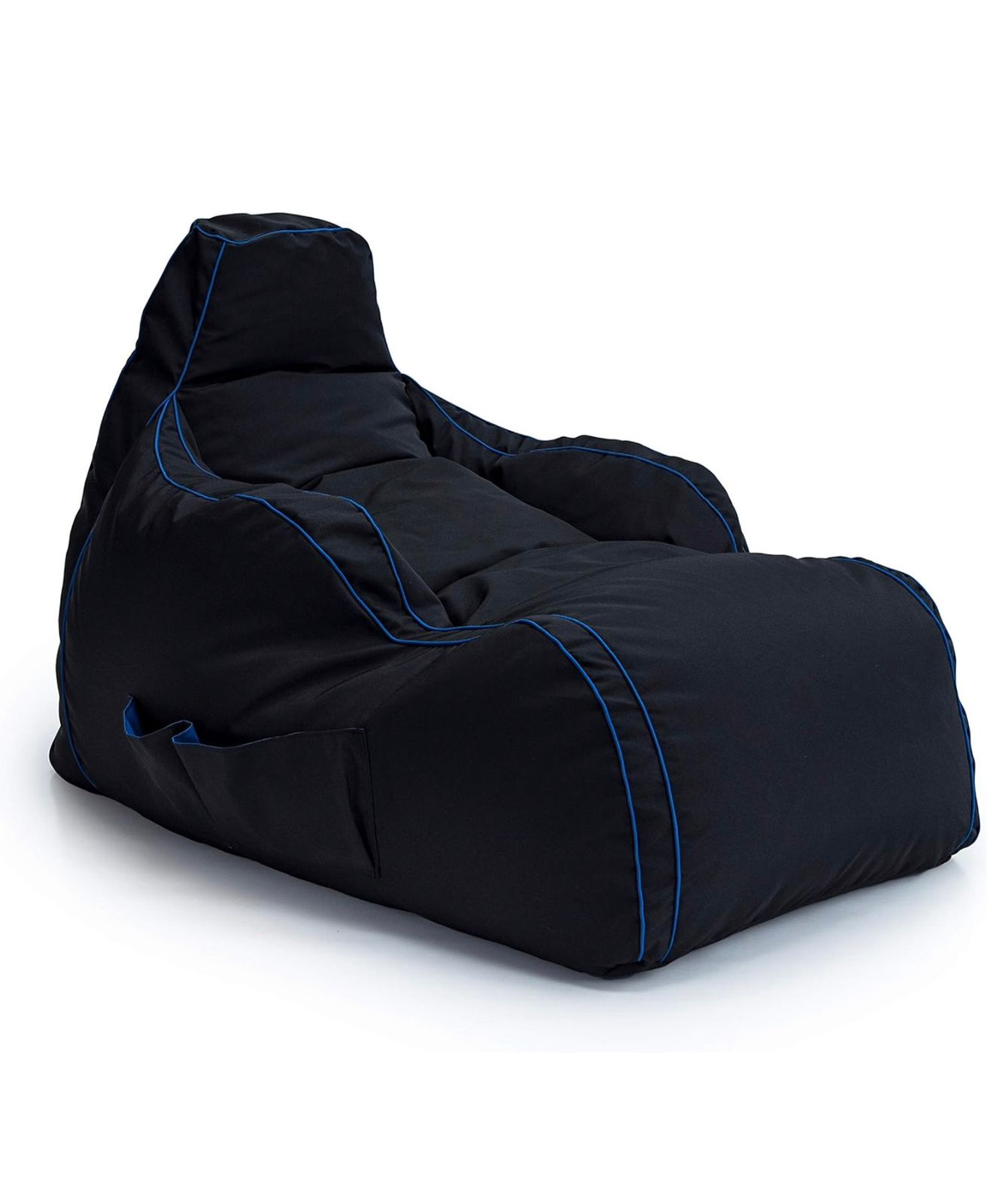 GAME OVER Gaming Bean Bag Chair - Image 4