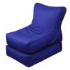 Wallow Flip-Out Convertible Bean Bag