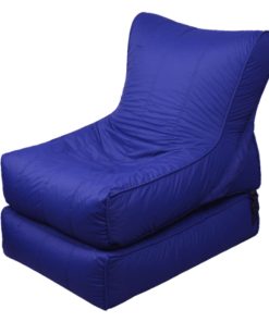 Wallow Flip-Out Convertible Bean Bag