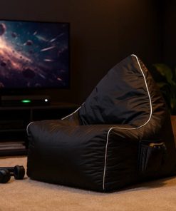 Alternative view of Gravity Gaming Lounger B-Bag Sofa